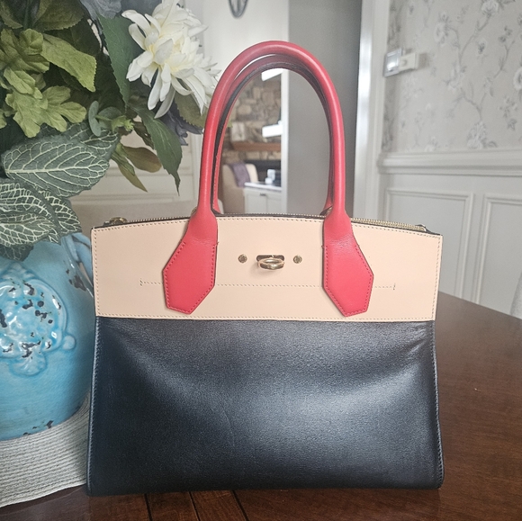 Louis Vuitton City Steamer MM In EUC With Dustbag - Picture 2 of 14